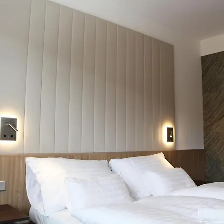 Hotel Bartoš