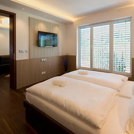 Hotel Bartoš Frenštát pod Radhoštěm