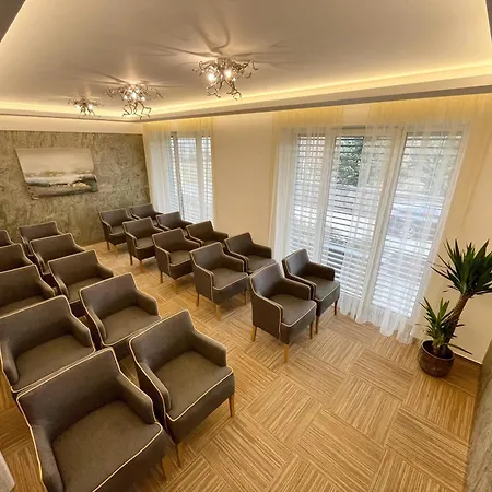 מלון Bartos Frenštát pod Radhoštěm