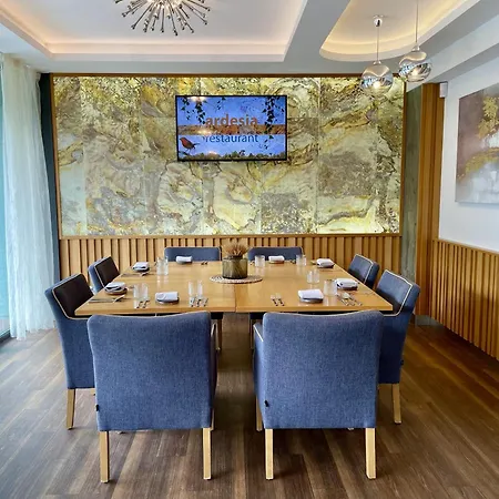 Bartos Frenštát pod Radhoštěm