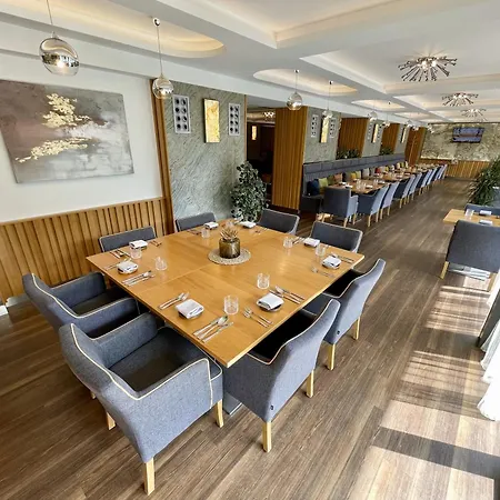 Bartoš Hotel