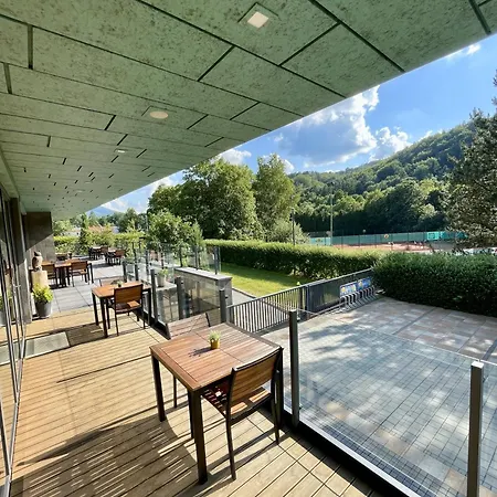 Bartoš Hotel 4*