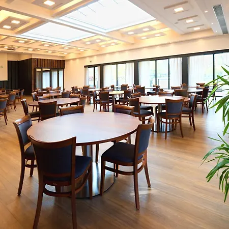 Hotel Bartos 4*