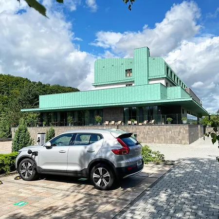 Bartos מלון Frenštát pod Radhoštěm