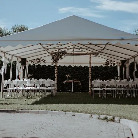 מלון Bartos Frenštát pod Radhoštěm