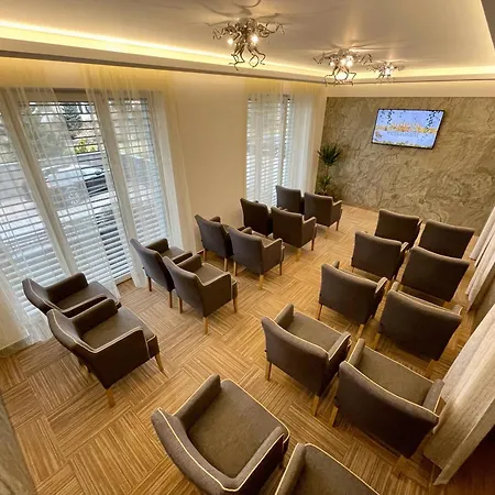 Hotel Bartos Frenstat pod Radhostem