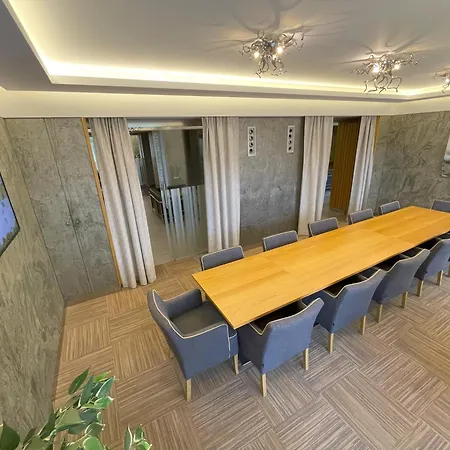 Hotel Bartoš 4*