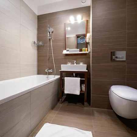 Bartoš 4* Frenštát pod Radhoštěm