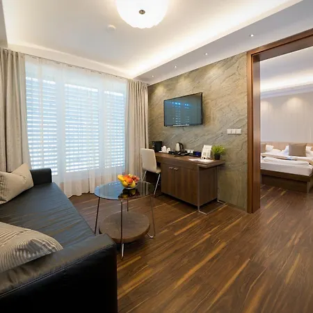 Hotel Bartos