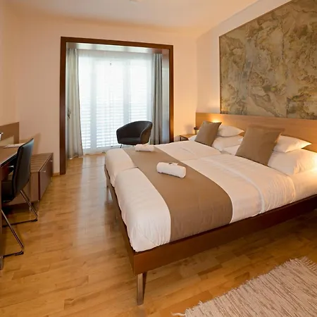 Hotel Bartos 4*