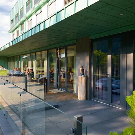 Hotel Bartoš