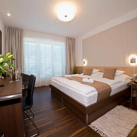 Hotel Bartos Frenštát pod Radhoštěm