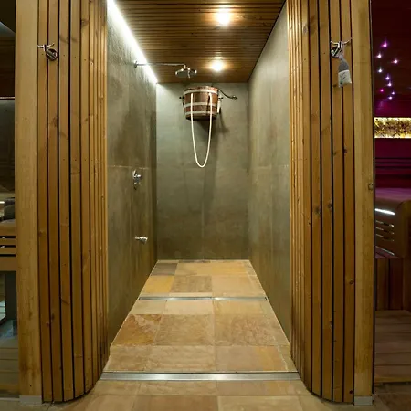 Hotel Bartos