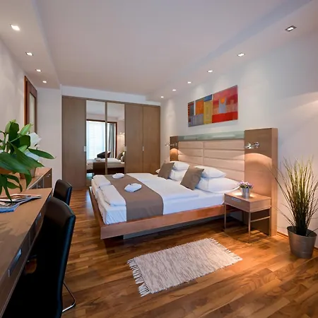 Bartoš Hotel Frenštát pod Radhoštěm