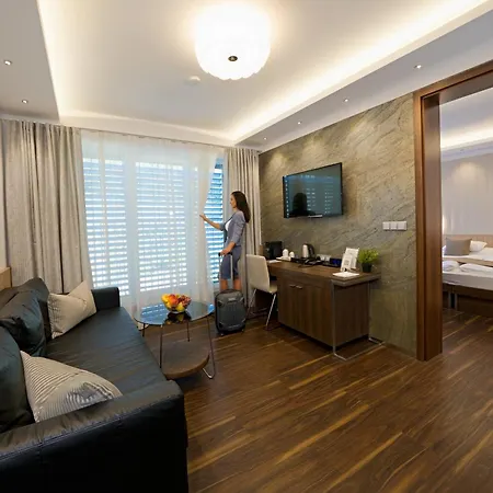 Bartos 4* Frenštát pod Radhoštěm