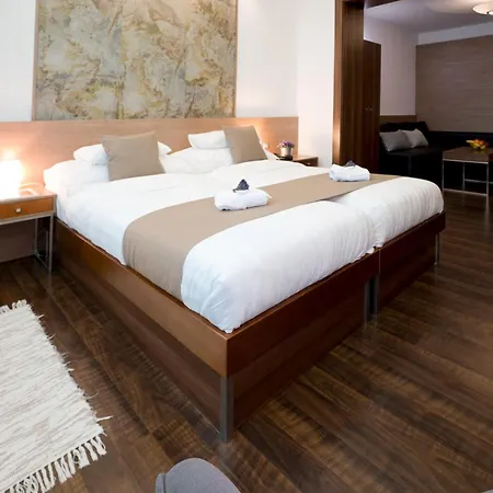 Hotel Bartos 4*