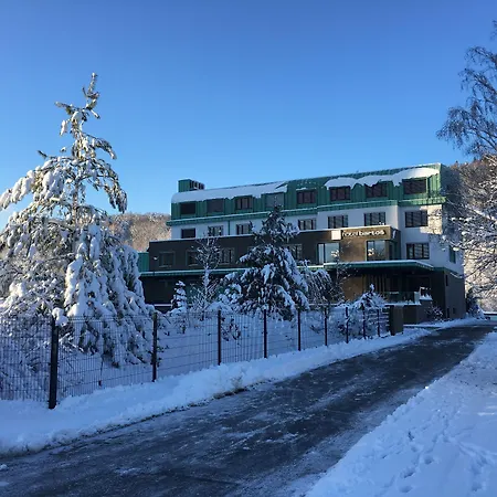 Hotel Bartos
