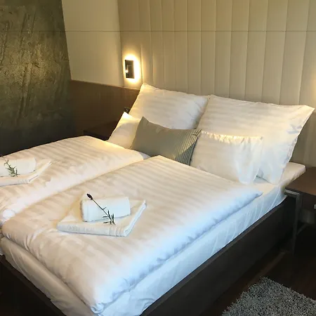 Bartos Hotel Frenštát pod Radhoštěm