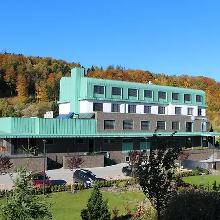Bartos Hotel