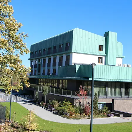 Bartos Hotel