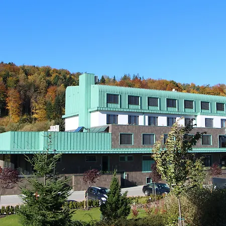 Hotel Bartos 4*