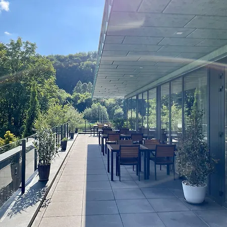 Bartoš Hotel Frenštát pod Radhoštěm