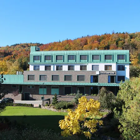 Hotel Bartoš