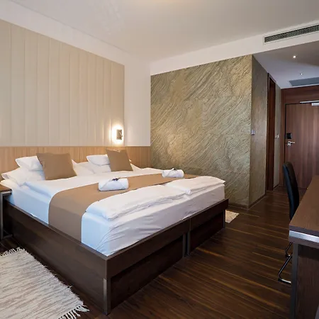 Hotel Bartoš Frenštát pod Radhoštěm