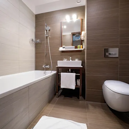 Hotel Bartoš 4*
