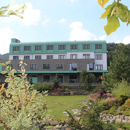Hotel Bartoš Frenštát pod Radhoštěm
