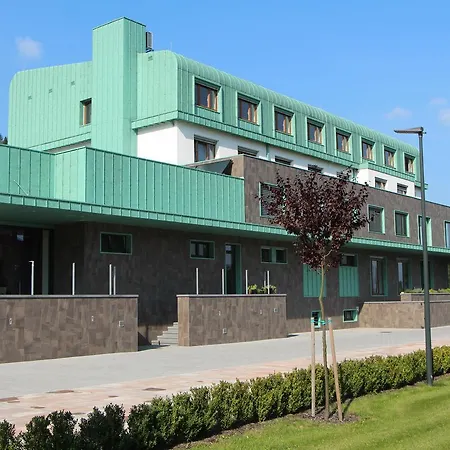 Bartoš Hotel