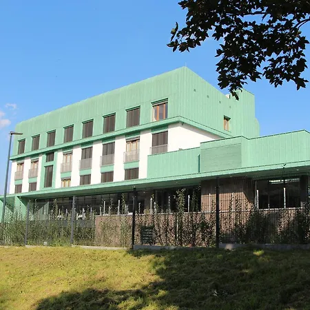 Bartos 4* Frenstat pod Radhostem