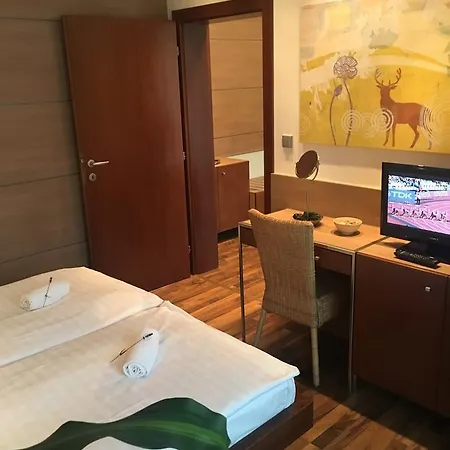 Hotel Bartos Frenstat pod Radhostem