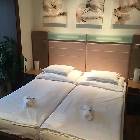 Bartoš Hotel