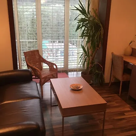 Bartoš Hotel 4*