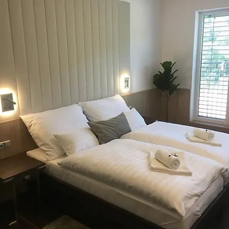 Hotel Bartoš 4*