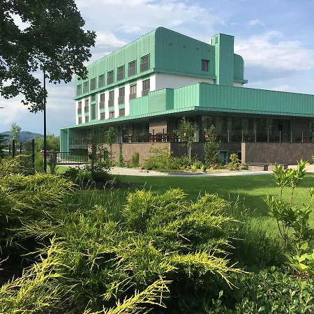 Hotel Bartoš
