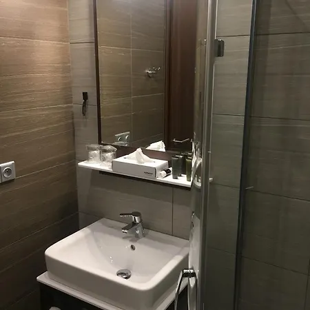 Bartoš Hotel