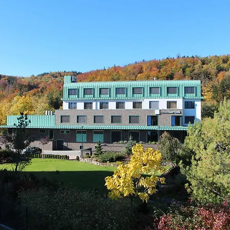 Bartoš Hotel 4*