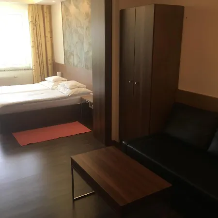Bartoš 4* Frenštát pod Radhoštěm