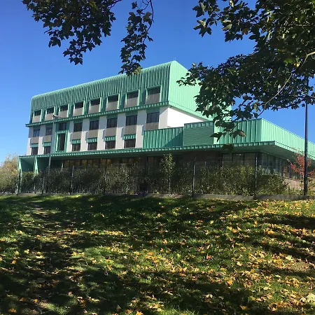 מלון Bartos Frenštát pod Radhoštěm