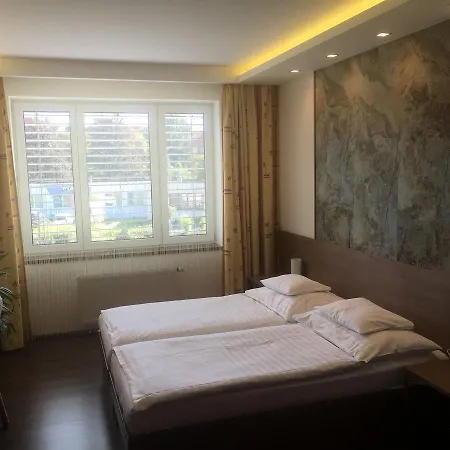 Hotel Bartoš 4*