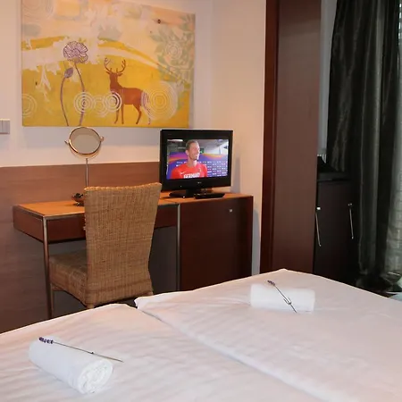 Hotel Bartoš 4*