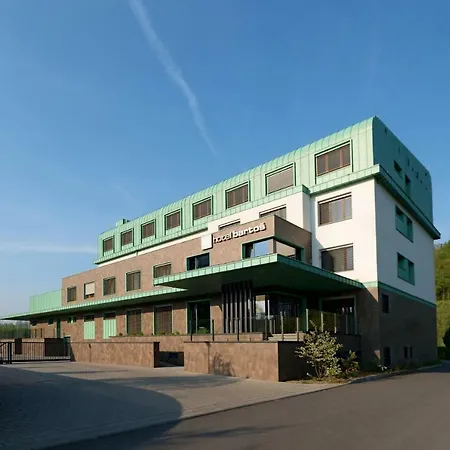 Hotel Bartos 4*