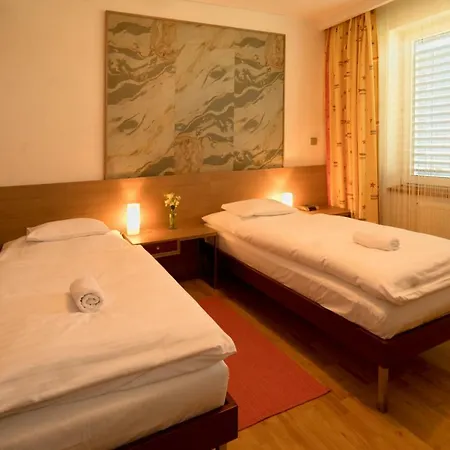 Bartoš 4* Frenštát pod Radhoštěm