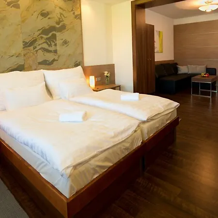 Bartoš Hotel Frenštát pod Radhoštěm