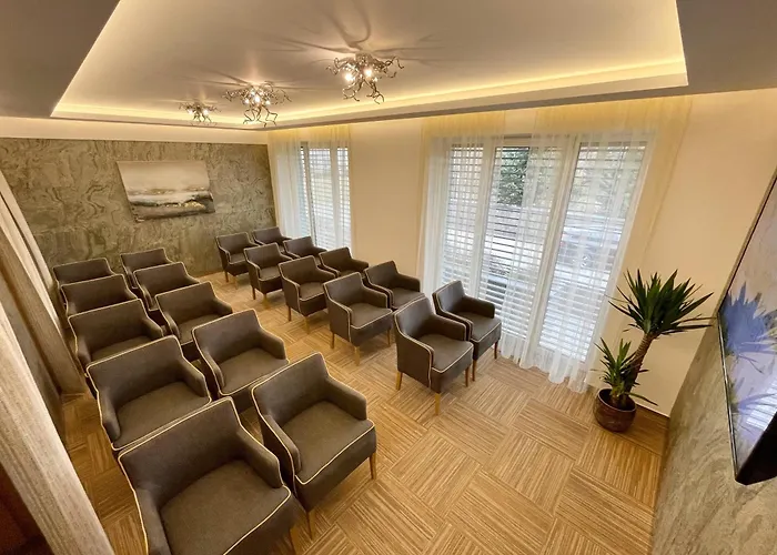 Hotel Bartos Frenštát pod Radhoštěm