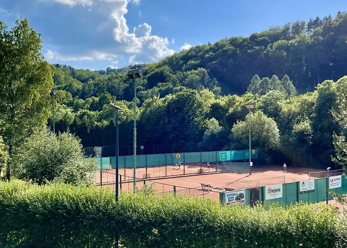 Bartos 4* Frenštát pod Radhoštěm