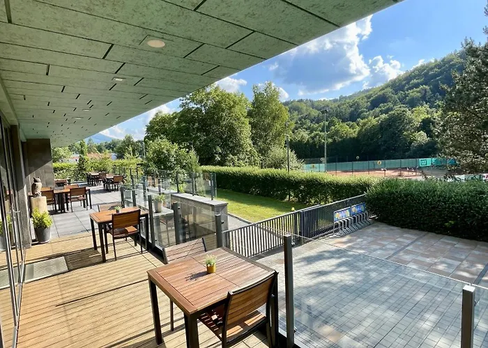 Bartoš Hotel 4*