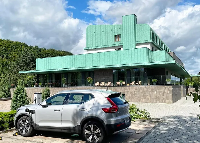Bartos Hotel Frenštát pod Radhoštěm